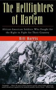 Tapa de The Hellfighters of Harlem
