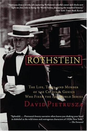 Tapa de Rothstein
