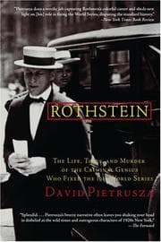 Tapa de Rothstein
