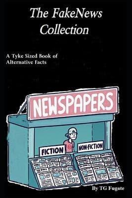 Tapa de FakeNews Collection
