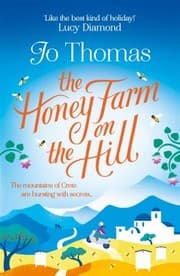 Tapa de Honey Farm on the Hill