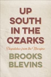 Tapa de Up South in the Ozarks