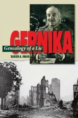Tapa de Gernika