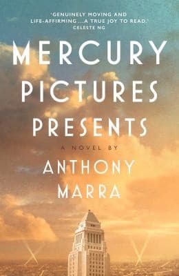 Tapa de Mercury Pictures Presents