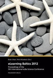 Tapa de ELearning Baltics 2012