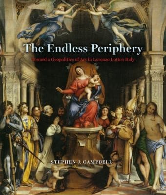 Tapa de Endless Periphery