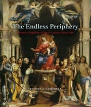 Tapa de Endless Periphery