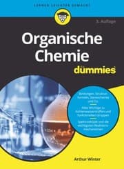 Tapa de Organische Chemie