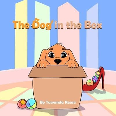 Tapa de Dog in the Box