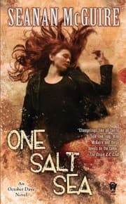 Tapa de One salt sea