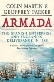 Tapa de Armada