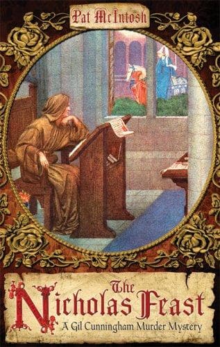 Tapa de The Nicholas Feast