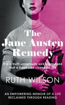 Tapa de Jane Austen Remedy