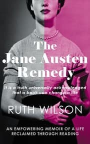 Tapa de Jane Austen Remedy
