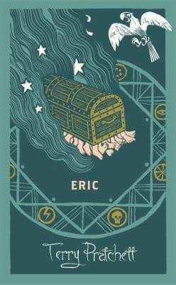 Tapa de Eric