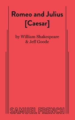 Tapa de Romeo & Julius [Caesar]
