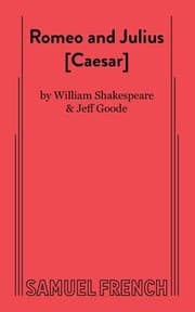 Tapa de Romeo & Julius [Caesar]