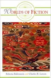 Tapa de Worlds of Fiction