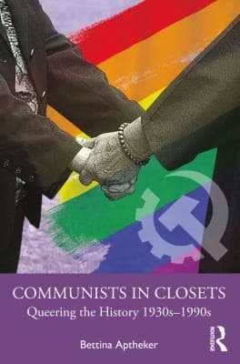 Tapa de Communists in Closets