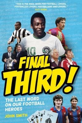 Tapa de Final Third!