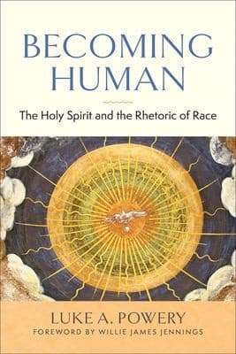 Tapa de Becoming Human