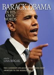 Tapa de Barack Obama in his own words