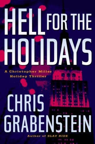 Tapa de Hell for the Holidays