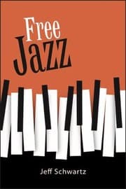 Tapa de Free Jazz