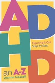 Tapa de ADHD an A-Z