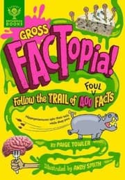 Tapa de Gross FACTopia!