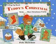 Tapa de Teddy's Christmas
