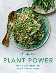 Tapa de Plant Power