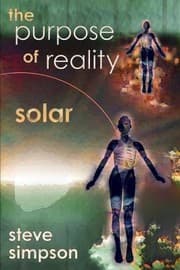 Tapa de Purpose of Reality