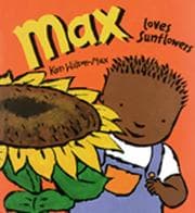 Tapa de Max loves sunflowers