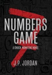 Tapa de Numbers Game