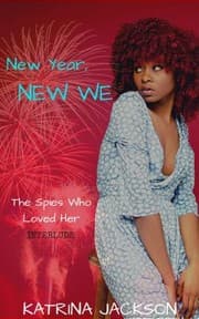 Tapa de New Year, New We