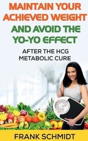 Tapa de Maintain Your Achieved Weight - and Avoid the Yo-Yo Effect