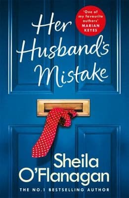 Tapa de Her Husband's Mistake