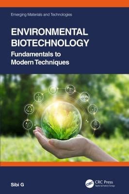 Tapa de Environmental Biotechnology