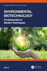 Tapa de Environmental Biotechnology