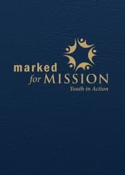 Tapa de Marked for Mission