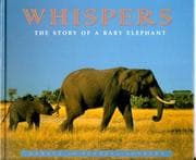 Tapa de Whispers