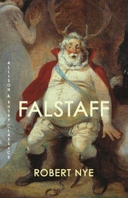 Tapa de Falstaff