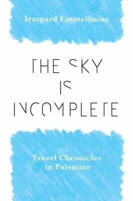 Tapa de Sky Is Incomplete