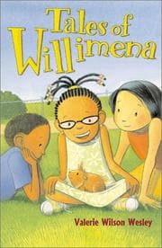 Tapa de Tales of Willimena