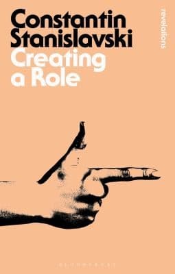 Tapa de Creating a Role