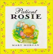 Tapa de Patient Rosie Picture Book
