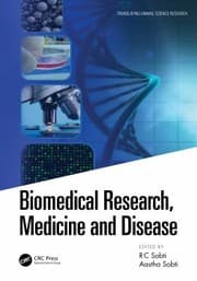 Tapa de Biomedical Research, Medicine and Disease