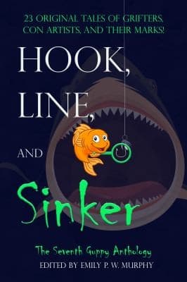 Tapa de Hook, Line, and Sinker