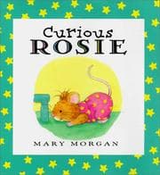 Tapa de Curious Rosie